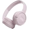 JBL Tune 510BT Bluetooth 5.0 On-Ear Headphones with JBL Pure Bass Sound & Hands-Free Calls 40-Hour Battery Life - Pink product thumbnail 1