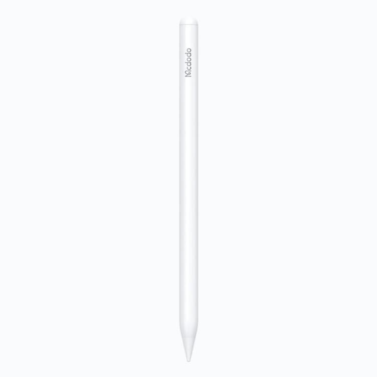 MCDODO PN-8921 Stylus Pen For Ipad (With Magnetic Charging Cable) - White
