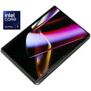 HP Spectre x360 14 (2024) 14T-EU0013 NEW Intel Core Ultra 7 H-Serise Powerful 16-Cores w/ Intel® AI & 3K OLED HDR 500 Touch Screen Display - Nighfall Black product image