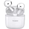 TOZO A3 Wireless Earbuds Bluetooth 5.3 Half in-Ear Lightweight Headsets Digital Call Noise Reduction Reset Button Hall Detection Premium Sound with Long Endurance product thumbnail 1
