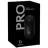 Logitech NEW G PRO X SUPERLIGHT 2 LIGHTSPEED Wireless 4K Polling Lightweight LIGHTFORCE Hybrid Switches HERO 2 Sensor 32,000 DPI USB-C Charging, PC & Mac , Black product thumbnail 1