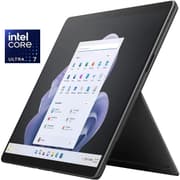 Microsoft Surface Pro 10 (2024) Intel Core Ultra 7 12-Cores AI-Powered 2-in-1 Touch (256GB/16GB) w/ 2.8K 120Hz Display & 256GB Storage - Graphite product image