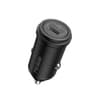 Mcdodo CC-7490 Bullet Series Type C 20W PD Car Charger product thumbnail 1