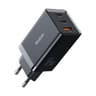 Mcdodo CH-1540 GaN5 PRO 65W 65 Watt Mini Charger Dual Output USB-C PD USB-A Fast Charger product thumbnail 1