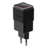 Mcdodo CH-1501 67W GaN 5 Mini 2xType-C 1xUSB Input Fast Charger (Black) product thumbnail 1
