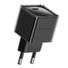 Mcdodo CH-3771 Fast Charger USB Type-C 20W GaN (black) product thumbnail 1