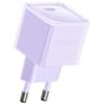 Mcdodo CH-3773 Fast Charger USB Type-C 20W GaN (purple) product thumbnail 1