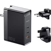 Mcdodo Ch-8101 USB And 2 Type-C Ports Charging Adapter(100W) product image