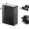 Mcdodo Ch-8101 USB And 2 Type-C Ports Charging Adapter(100W) product thumbnail 1