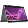 Dell Latitude NEW 5340 (2023) Intel Core i5 13Gen 10-Core World's Lightest Business Class Touch 2-in-1 Laptop Military-Grade - Gray product thumbnail 1