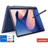 Lenovo NEW Flex 7 (2023) 13Gen Intel Core i7 10-Cores 2-in-1 Touch Display w/ 2.2K IPS Display - Stone Blue product thumbnail 1
