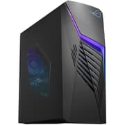ASUS ROG Strix G13CHR (2023) Gaming Desktop 14Gen Intel Core i7 20-Cores w/ Nvidia RTX 4070 12GB & Advanced Air Cooling - Extreme Dark Gray product image