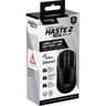 HyperX Pulsefire Haste 2 Core Wireless & Bluetooth Lightweight 59G Long Battery Life Up to 100 hours Long Battery Life Custom Core Sensor - Black product thumbnail 1