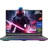 ASUS NEW ROG Strix G16 (2024) G614JI 13Gen Intel Core i9 13980HX 24-Cores w/ Nvidia RTX 4070 8GB DDR6 & 16" IPS 165Hz Display - Eclipse Gray product thumbnail 1