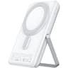 Mcdodo MC-0690 Gopower Magnetic Digital Display Power Bank 10000mAh - (White) product thumbnail 1