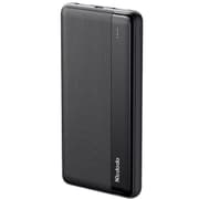 Mcdodo MC-1360 10000mAh Dual USB Port Power Bank Mig Series - Black product image