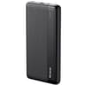 Mcdodo MC-1360 10000mAh Dual USB Port Power Bank Mig Series - Black product thumbnail 1