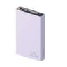 Mcdodo MC-2941 USB Type-C 10000mah Power bank 22.5w - Purple product thumbnail 1