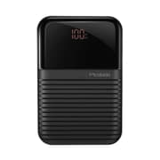 Mcdodo MC-5851 10000mAh Power Bank with Digital Display 22.5W - Black product image