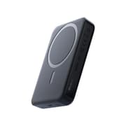 Mcdodo MC-5931 30W Magnetic Wireless Charging 10000mAh 1C Power Bank - Black product image