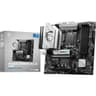 MSI B760M GAMING PLUS WIFI 6E mATX Supports 14th/13th/12th DDR5 PCIe 4.0 2x M.2 Gen 4 2.5G LAN - Black product thumbnail 1