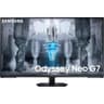 Samsung Odyssey Neo G7 43" 4K UHD Mini LED 144Hz 1ms HD10+ Smart Gaming Monitor HDMI 2.1 Full Smart Platform Freesync Premium Pro w/ Speakers product thumbnail 1
