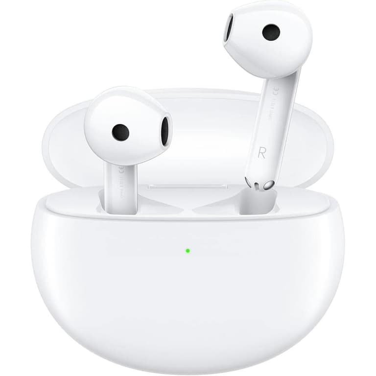 OPPO Enco Air 2 Truly Wireless Earbuds 13.4mm Driver Bluetooth 5.2 Lightweight 3.5g Fast Charging & Up to 24Hrs Battery Fast Charging & Up to 24Hrs Battery