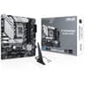 ASUS Prime B760M-A WiFi 6 DDR5 Intel LGA 1700 PCIe 4.0 2x M.2 Slots 2.5Gb Ethernet Rear USB 3.2 Gen 2 Front USB 3.2 Gen 1 Type-C product thumbnail 1