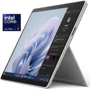 Microsoft Surface Pro 10 (2024) Intel Core Ultra 7 12-Cores AI-Powered 2-in-1 Touch (512GB/16GB) w/ 2.8K 120Hz Display & 256GB Storage - Platinum product image