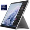 Microsoft Surface Pro 10 (2024) Intel Core Ultra 7 12-Cores AI-Powered 2-in-1 Touch (256GB/16GB) w/ 2.8K 120Hz Display & 256GB Storage - Platinum product thumbnail 1