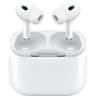 Apple AirPods Pro (2nd Generation) Wireless USB-C Charging Up to 2X More Active Noise Cancelling Transparency Mode Adaptive Audio Personalized Spatial Audio product thumbnail 1