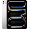 Apple iPad Pro 11 M4 (Latest Model) 11" (8GB Memory / 256GB Storage ) Wifi Only - Silver product thumbnail 1