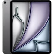 Apple iPad Air 13‑inch M2 (2024) 8-Cores (256GB Storage / 8GB Memory) 12.9" Wifi - Space Grey product image