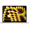 Apple MacBook AIR 13 (2024) Apple M3 (256GB/8GB) 8‑Core CPU & 8‑Core GPU Retina True Tone - Starlight product thumbnail 1