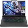 Lenovo Legion Pro 7 Gen 9 (2024) 14Gen Intel Core i9 14900HX 24-Cores w/ Nvidia RTX 4080 12GB DDR6 & 16" 2.5K IPS 240Hz Display - Eclipse Black product thumbnail 1