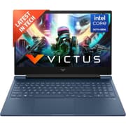 Victus by HP (2024) 16-r1065ne NEW 14Gen Intel Core i5 14450HX 10-Cores w/ Nvidia RTX 3050 6GB & DDR5 Memory & 16" IPS 144Hz Display - Performance Blue product image