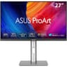 ASUS ProArt PA278CFRV Professional 27” IPS QHD 2K 100Hz HDR400 95% DCI-P3 LuxPixel AGLR Color Accuracy ΔE < 2 Calman Verified w/ Adjustable Stand & USB-C PD 96W product thumbnail 1