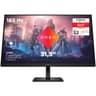 OMEN by HP 32q Fast IPS 2K 165Hz 1ms HDR 400nits sRGB 99% DCI-P3 95% AMD FreeSync™ Premium Fully Adjustable Stand w/ 2x HDMI 2.0 & DisplayPort product thumbnail 1