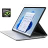 Microsoft Surface Laptop Studio 2 (2023) 13Gen Intel Core i7 13700H 14-Cores w/ 2.4K 120Hz Touch Screen & NVIDIA RTX 4050 6GB - Platinum product thumbnail 1