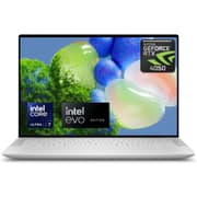 DELL XPS 14 (2024) 9440 Intel Core Ultra 7 H-Serise Evo Edition Powerful 16-Cores Thinnest & Lightest w/ Intel® AI Ready & Nvidia RTX 4050 6GB product image
