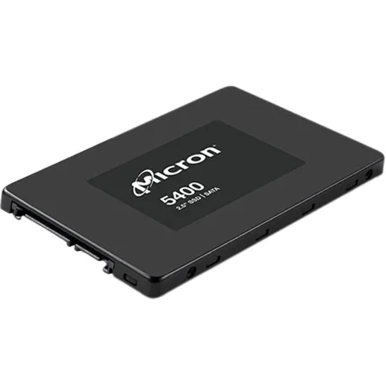 Lenovo ThinkSystem 5400 PRO 960GB Enterprise-Class Enterprise-class For Data Center & Server 2.5" SATA SSD (SEDs)