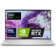 DELL XPS 16 (2024) 9640 Intel Core Ultra 7 H-Serise Evo Edition Powerful 16-Cores Faster Performance Longer Battery Life w/ Intel® AI Ready & Nvidia RTX 4050 6GB product image