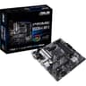 ASUS Prime B550M-A WiFi II WIFI 6 AMD B550 Micro ATX Motherboard 2x M.2 PCIe 4.0 HDMI 2.1 RGB Header product thumbnail 1