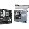 ASUS Prime B650M-A II-CSM AMD B650 AM5 Micro-ATX DDR5 PCIe 5.0 2x M.2 2.5Gb LAN USB 3.2 Type-C BIOS Flashback™ product thumbnail 1