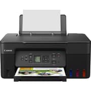 Canon PIXMA G3470 Ink Tank All-in-One Wireless Multi-function Machine (Copy/Print/Scan/Photo) Fast Prints & huge Savings - Black product image