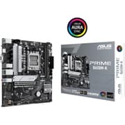 ASUS Prime B650M-K DDR5 AM5 For Ryzen PCIe 5.0 2x M.2 2.5Gb LAN USB 3.2 Gen 1 Type-C® BIOS FlashBack™ Aura Sync product image
