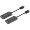 Lenkeng LKV488mini Wireless HDMI 4K Extender ( HDMI Transmitter & HDMI Receiver) up to 20M Support 4K For Video Conferences, Home Entertainment & Multimedia Education product thumbnail 1