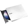 ASUS Lite External DVD Drive Read & Writer USB 2.0 For Windows & Mac OS - White product thumbnail 1