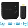 Aries Prime Wireless Video HDMI Transmitter & Receiver for Streaming HD 1080p 3D Video & Digital Audio from Laptop, PC, Cable, Netflix, YouTube, PS to HDTV/Projector product thumbnail 1