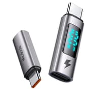 Mcdodo OT-6090 Type-C To Type-C PD 100W Charging Power Display Converter Adapter product image